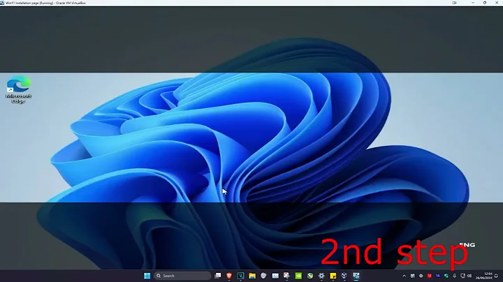 How To Change Default Install Location in Windows 11