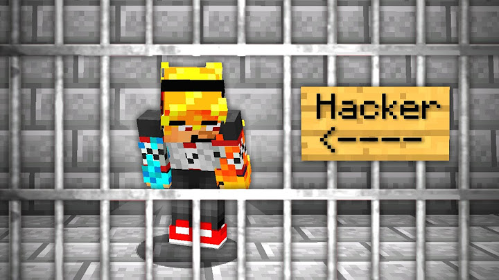 Bol som obvinený z hackovania...