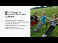 Perspectives In Exercise Science And Sports Medicine Youth Exercise And Sport Mobi