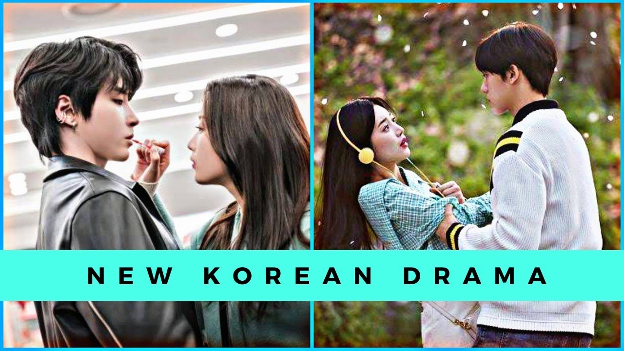 Top 5 New High School Korean Dramas Explained in HindiHigh School Korean Dramas YouTube