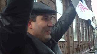 Непростой человек Витя Сафонов... Непростой человек Витя Сафонов...