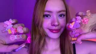 ASMR para quem precisa de um sono profundo | for deep sleep
