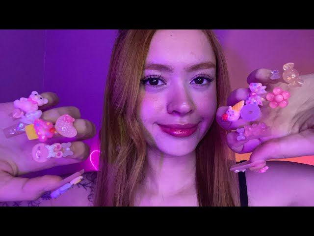 ASMR para quem precisa de um sono profundo | for deep sleep