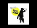 Suckerpin  modeselektor  boys noize remix 