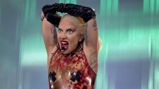 Lady Gaga - Replay (Live at Chromatica Ball)