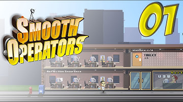Smooth Operators Gameplay - Getting Started - Let