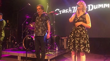 Crash Test Dummies - Mmm Mmm Mmm Mmm - 9/19/19
