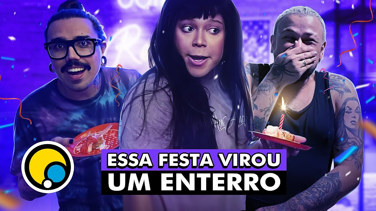 ANIVERSÁRIO DA XAY BLOGUEIRINHA YouTube ANIVERSÁRIO DA XAY BLOGUEIRINHA YouTube