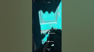 Proximity chat is the best thing added to Warzone2.0 #controller #warzone #cod #scottish #scotland