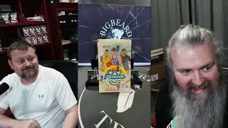 Big Beard Trading Unboxing. Bowman Chrome University Unboxing! Chasing NCAA’s Hottest Prospects 🔥