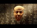 Le grand secret de la pyramide de djoser  le mystrieux imhotep