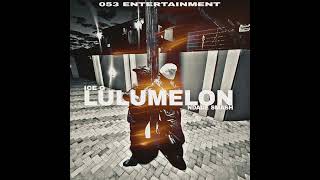 ICE G-LULULEMON(SNEAK DISS) FT NDADE SMASH