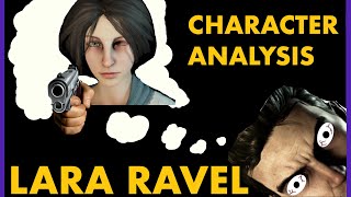 Famous Pathologic 2 Character Analysis: Unraveling Lara Ravel Wealth