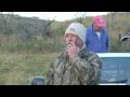 Bushpig Hunting with Hounds