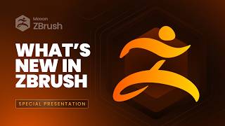 Full ZBrush Special Presentation News