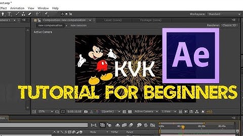 Adobe After effects CS6 #Best video #VFX #Tutorials For #Beginners || With #Rock music #BGM Band