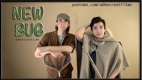 New Bug