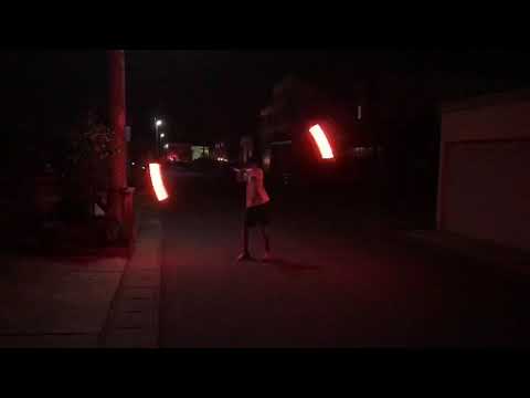 #1中学生のヲタ芸日記