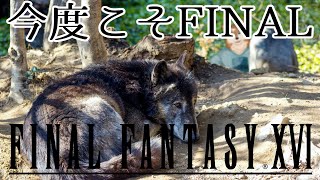 FF16！！今度こそラストまで駆け抜ける！※ネタバレ注意