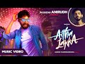 Aitha lakka music 4k  tharshan  anirudh ravichander  ganesh chandrasekaran  sridhar