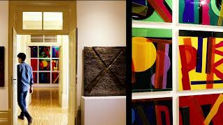 Museu João Vieira, Vidago