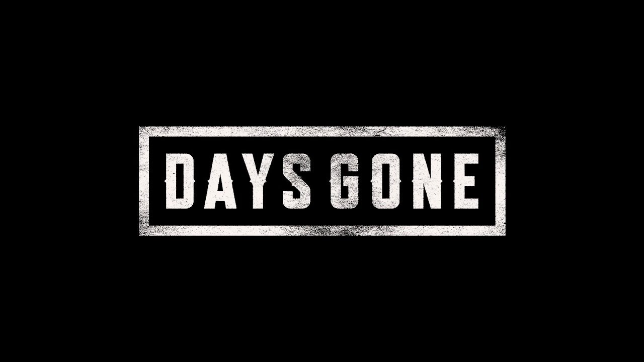 Ps4 18 Days Gone クリア後 大群 デイズゴーン Youtube