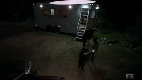 AHS Roanoke - Oh My God, It's Agnes!