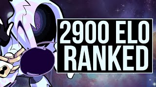 This Random Artemis Destroyed Me | 2900 ELO Ranked 1v1