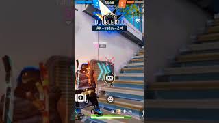 Top 3 Granaders Of Free Fire 1 Bam Aur Puri Squad Ka Safaya