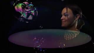 Bubble Recipe and Workshop Episode 1