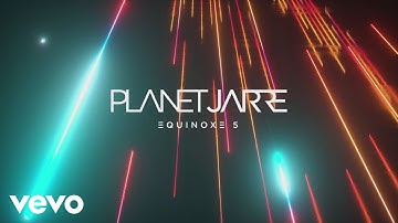 Jean-Michel Jarre - Equinoxe, Pt. 5 (Official Music Video)