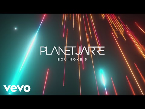 Jean-Michel Jarre - Equinox, Pt.  5 (official music video)