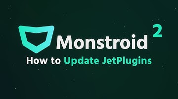 How to Update Plugins in Monstroid 2 - #Monstroid2 WordPress Theme Tutorial