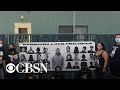 CBS News investigates alleged gangs within the Los Angeles Sheriff's Department