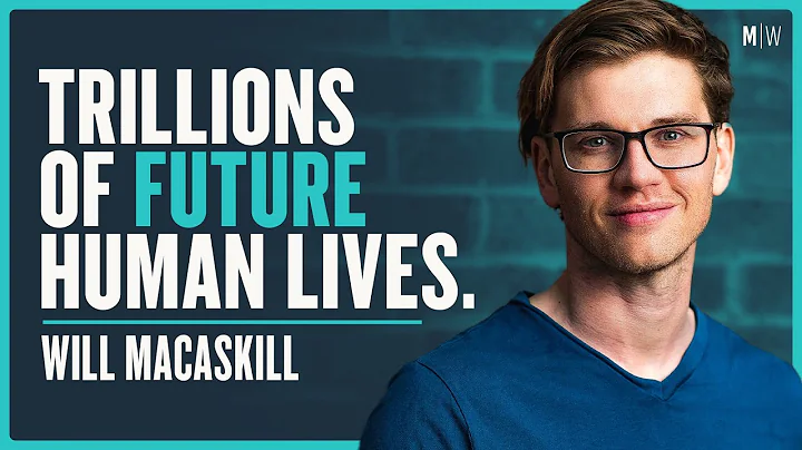 How Long Could Humanity Continue For? - Will MacAs...