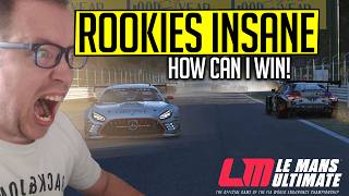 LMU Bottom Spilt ROOKIES are Insane!