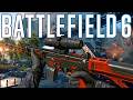 🔴Live | Battlefield 6 Multiplayer - SEASON 3 COMING SOON!