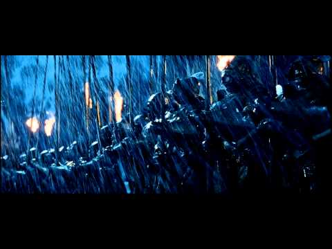Lord of The