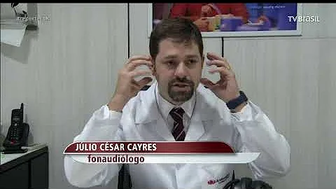 O que acontece se vc dormir de fone de ouvido?