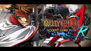 GUILTY GEAR XX ACCENT CORE PLUS R (PC) - All Instant Kills