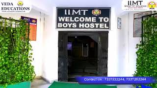 🎓 Admissions Open 2026 | IIMT University – Greater Noida 🚀