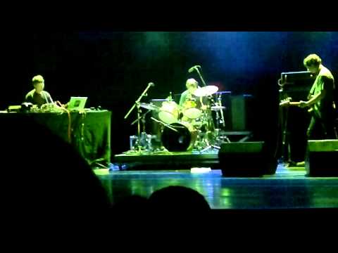 Hallogallo / Neu!