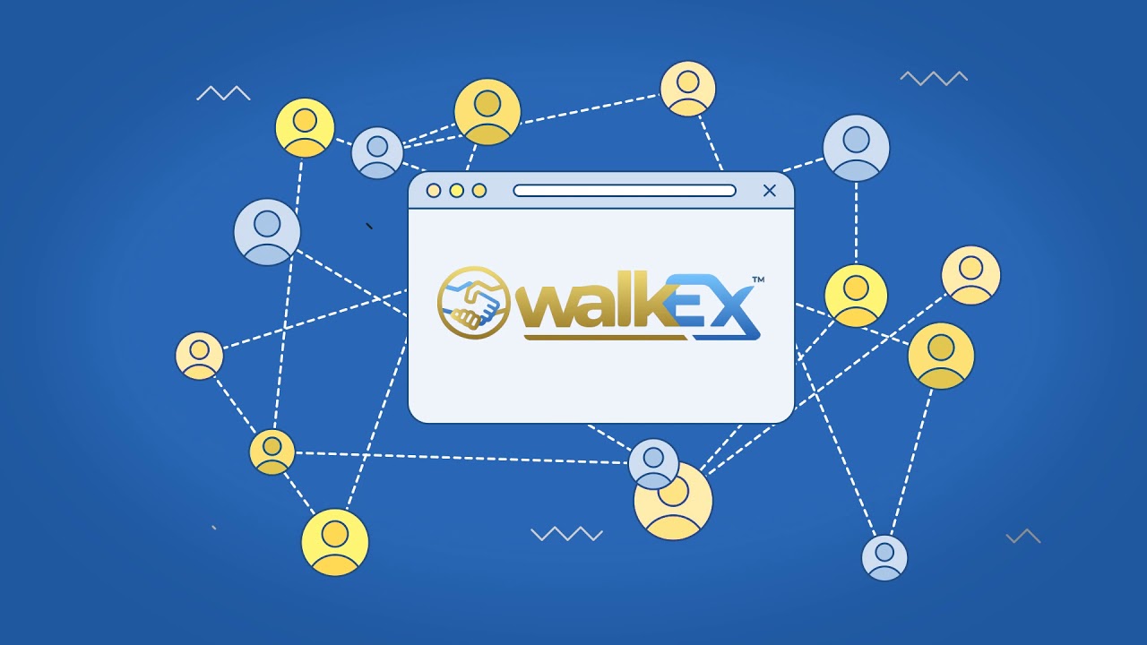 Walkex Exchange
