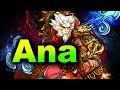 Is ANA back? - High Skill Game As Monkey King DOTA 2