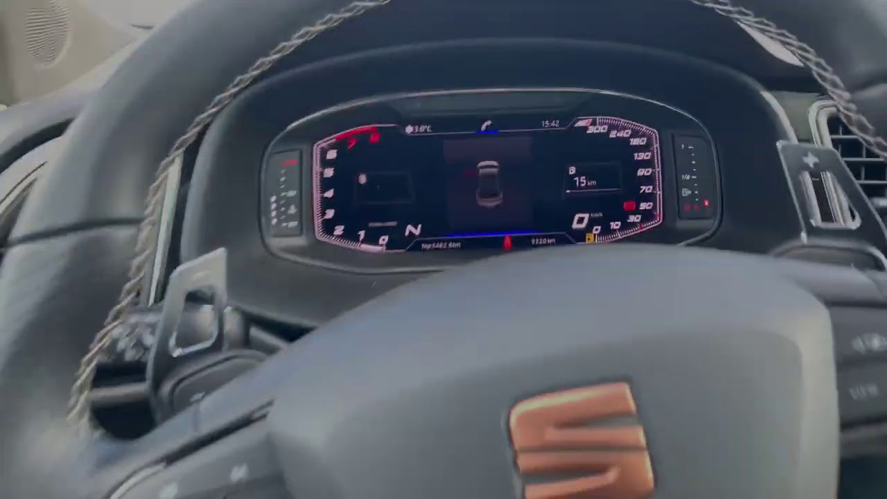 Un peut de plaisir pour les yeux