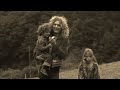 Capture de la vidéo Led Zeppelin - All My Love (Music Video)