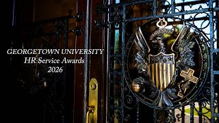 HR Service Awards 2026
