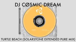 Download Lagu DJ CØSMIC DREAM - Turtle Beach (Solarstone Extended Pure Mix) Download Lagu DJ CØSMIC DREAM - Turtle Beach (Solarstone Extended Pure Mix)