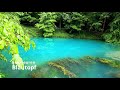 Blautopf Blaubeuren - Aufnahmen in 4K - Wanderung Glasfels, Knoblauchfels, Rusenschloss, Ruckenkreuz