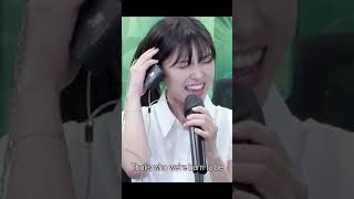 La Voix De Cette Fille Est Ouf